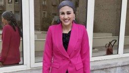 الدكتورة شيماء وجيه الخبيرة الاقتصادية