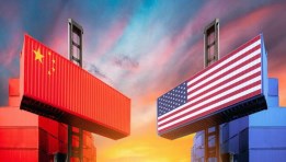 الصين والولايات المتحدة