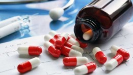 أدوية- أرشيفية