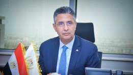 الدكتور شريف فاروق- وزير التموين والتجارة الداخلية