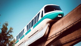 المونوريل -أرشيفية