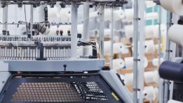 تكنولوجيا المنسوجات