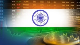 الأسهم الهندية