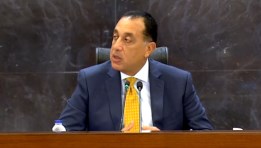 الدكتور مصطفى مدبولي رئيس الوزراء