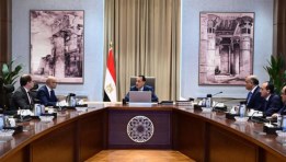 رئيس الوزراء يلتقي سكرتير عام المحكمة الدائمة للتحكيم