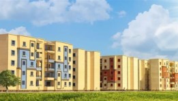 وحدات سكنية