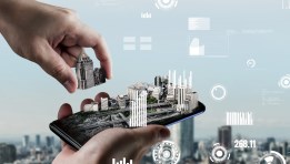 الاستثمار العقاري