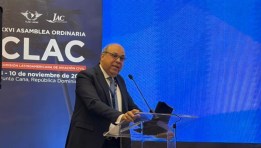 وزير الطيران 