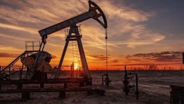 النفط- أرشيفية