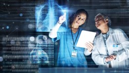 الرعاية الصحية 