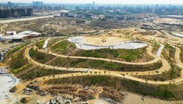 تلال الفسطاط