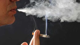 فرض ضرائب على التبغ والمواد الضارة