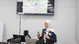 هيئة الدواء تنتهي من برنامج حول الترميز الطبي