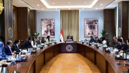 رئيس الوزراء يلتقي أعضاء اللجنة الاستشارية للاقتصاد الرقمي وريادة الأعمال