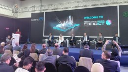 جلسة حوارية على هامش معرض ومؤتمر القاهرة الدولي للتكنولوجيا Cairo ICT 2025 