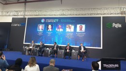 جانب من المؤتمر 