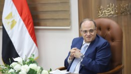 الدكتور علي الغمراوي، رئيس هيئة الدواء المصرية