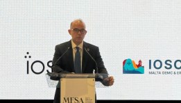 الدكتور محمد فريد رئيس هيئة الرقابة المالية يشارك في ورش عمل تطوير الأسواق التابعة للجنة الأسواق النامية والناشئة (GEMC)