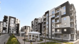 وجهات سكنية - أرشيفية