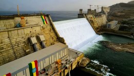 السد الإثيوبي