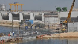 المشروعات القومية