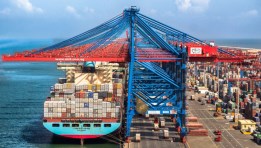 موانئ -أشيفية