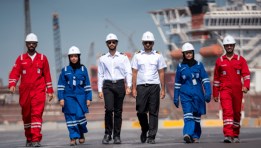 وظائف خدمات بحرية للشباب- أرشيفية