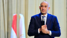 محمد عبد اللطيف وزير التربية والتعليم 