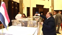 انتخابات مجلس النواب 2025