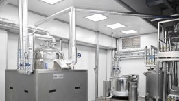 تصنيع الأدوية- أرشيفية