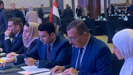 هيئة الدواء المصرية تشارك في فعاليات الدورة التاسعة للجنة العليا المصرية–الجزائرية المشتركة