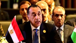 الدكتور مصطفى مدبولي في فعاليات القمة السابعة للاتحاد الأفريقي والاتحاد الأوروبي