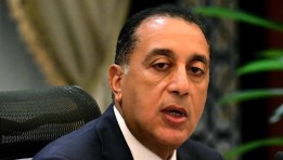 الدكتور مصطفى مدبولي، رئيس مجلس الوزراء