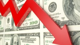 الولايات المتحدة تسجل عجزا في الميزانية خلال أكتوبر