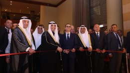 وزير الاستثمار يفتتح فعاليات الأسبوع الكويتي السادس عشر بالقاهرة