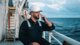 وظائف للخدمات البحرية