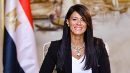 الدكتورة رانيا المشاط، وزيرة التخطيط والتنمية الاقتصادية والتعاون الدولي