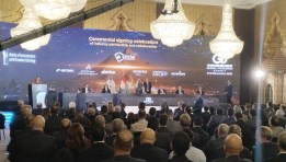 رئيس الوزراء يشهد توقيع شراكات مع 55 شركة تكنولوجية 