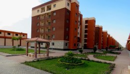 مشروع روضة العبور