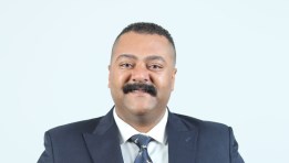 المحامي أحمد فتحي عبدالكريم، صاحب واقعة “الصناديق المفتوحة بالمنتزه”