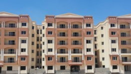 وحدات ومشاريع لؤلؤة لهيئة تعاونيات الإسكان