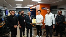 رجل الأعمال علي الدكروري