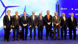 جانب من الفعاليات