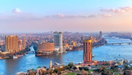 اقتصاد مصر - صورة أرشيفية