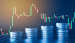 المؤشرات الاقتصادية - صورة تعبيرية