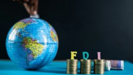 الاستثمار الأجنبي المباشر - صورة تعبيرية