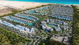 مشاريع الساحل الشمالي