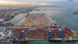 ميناء الاسكندرية