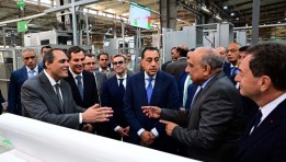  الدكتور مصطفى مدبولي