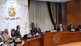 مجلس الوزراء